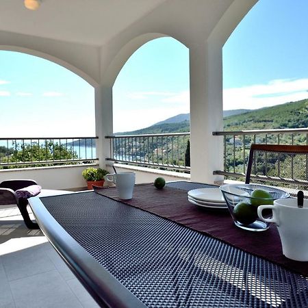 Apartment Andrea Sveta Marina Екстер'єр фото