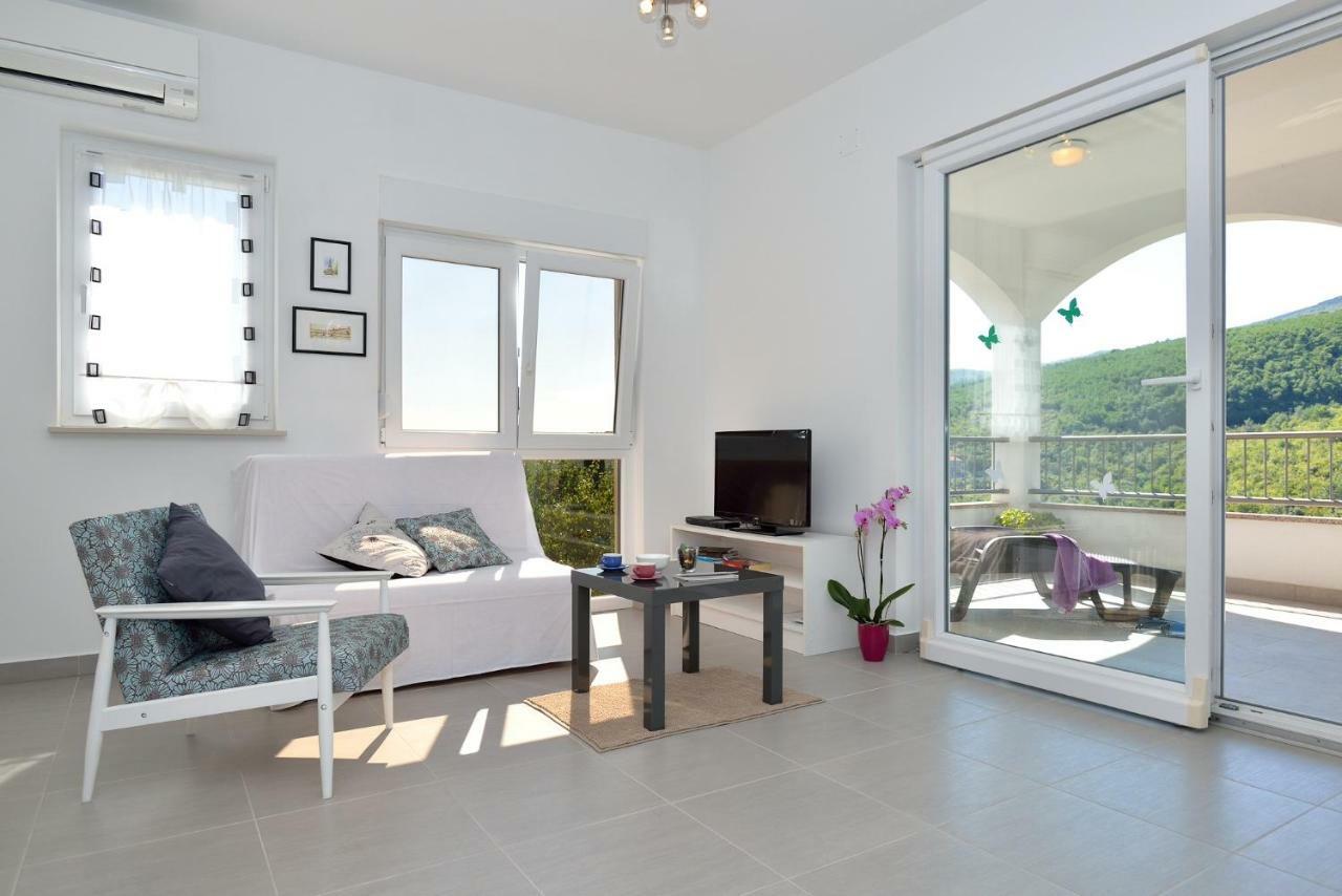 Apartment Andrea Sveta Marina Екстер'єр фото