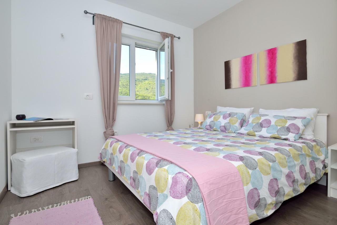 Apartment Andrea Sveta Marina Екстер'єр фото