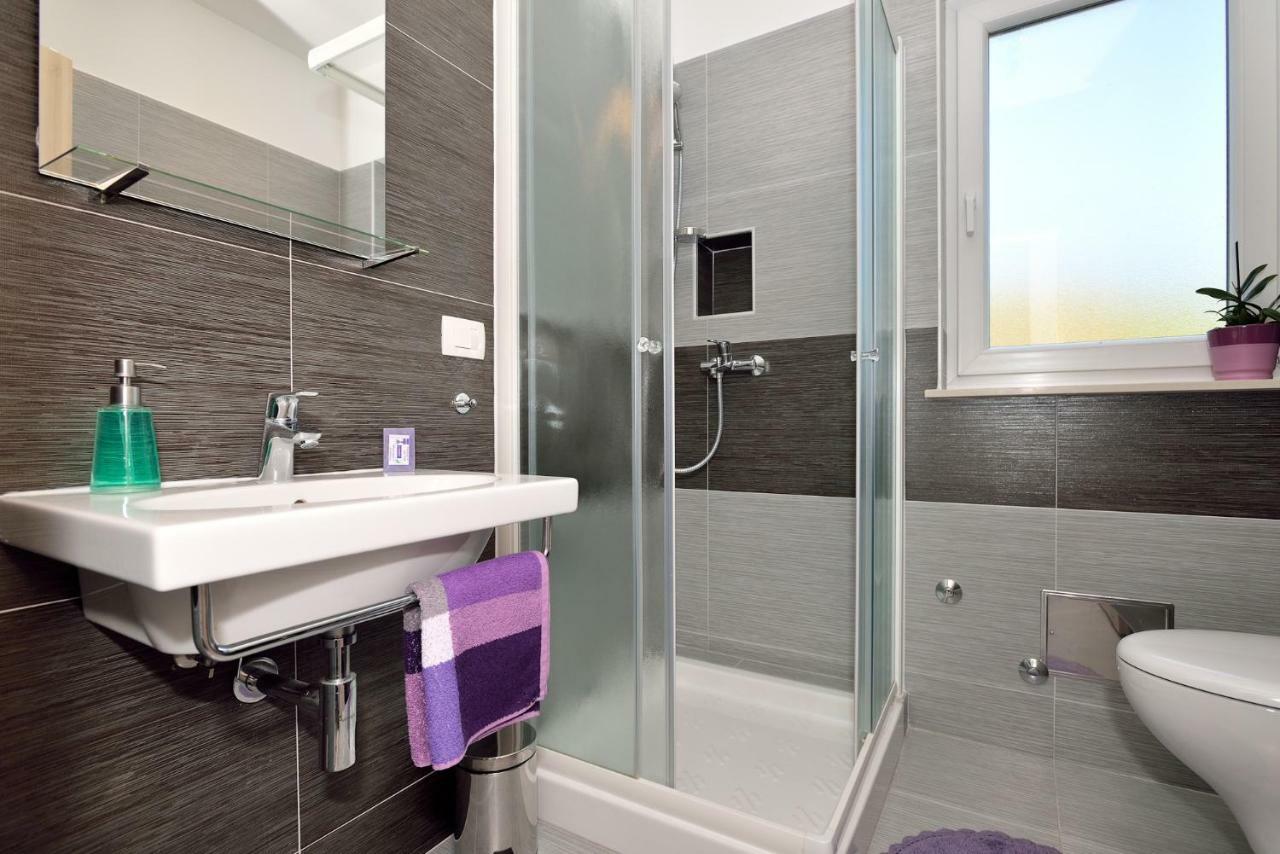 Apartment Andrea Sveta Marina Екстер'єр фото