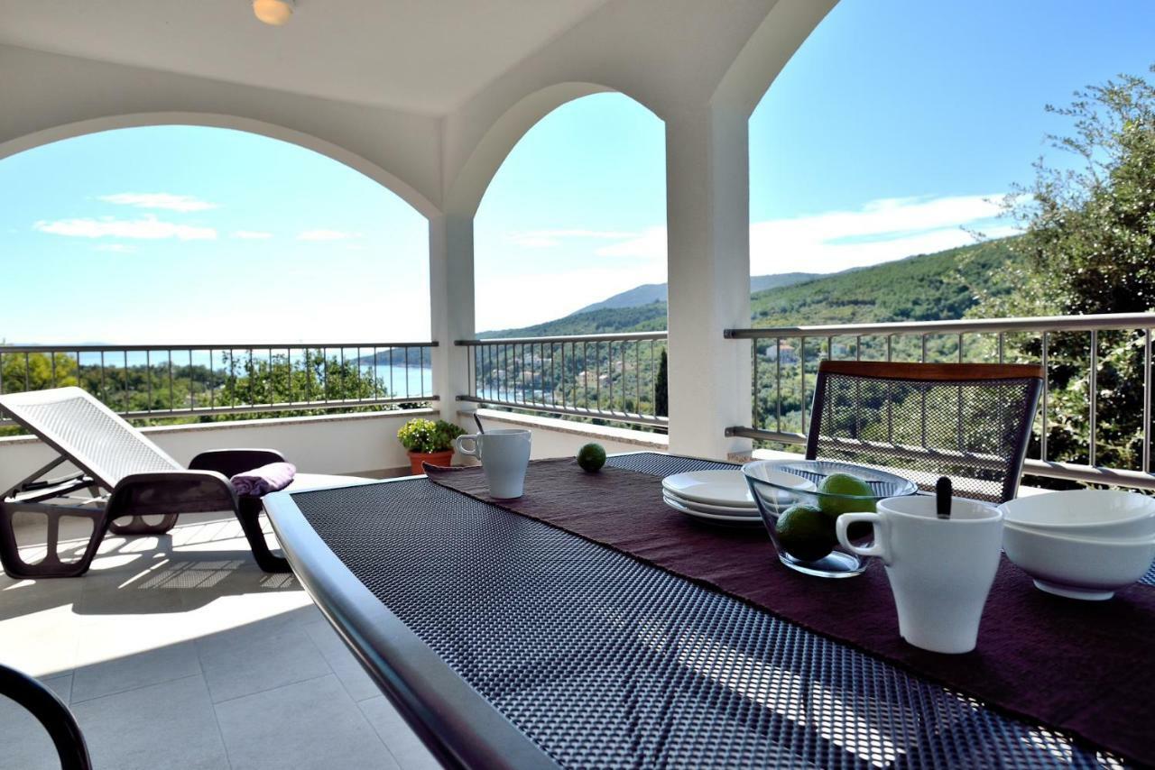 Apartment Andrea Sveta Marina Екстер'єр фото