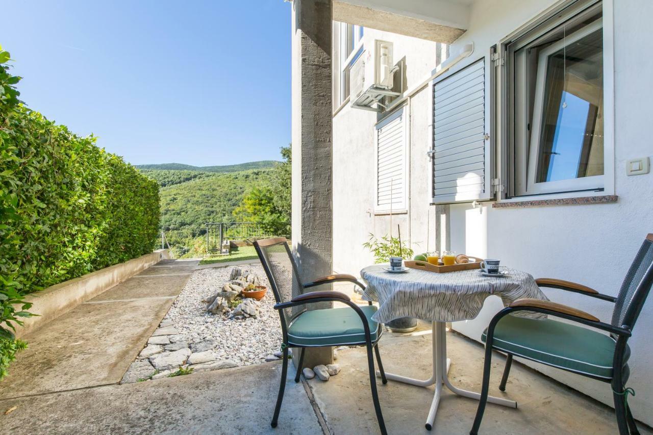 Apartment Andrea Sveta Marina Екстер'єр фото