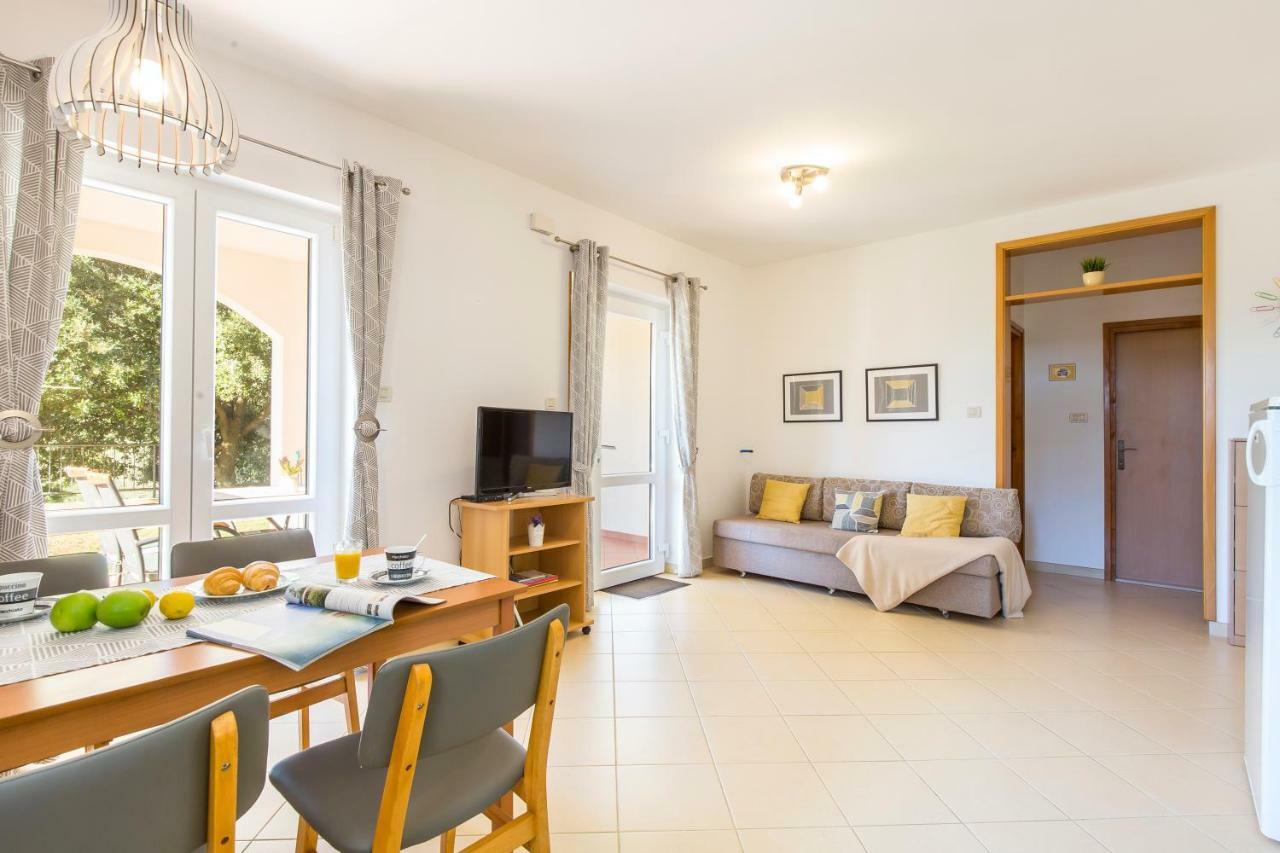 Apartment Andrea Sveta Marina Екстер'єр фото